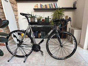 Bici scatto fisso CINELLI MASH AC-1