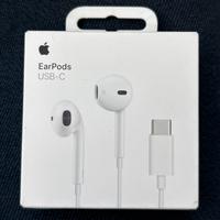 EarPods USB-C Apple
