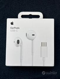 EarPods USB-C Apple