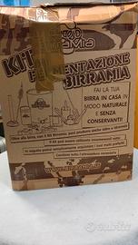 kit  birra