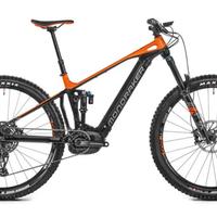 E-bike Mondraker crafty R taglia M