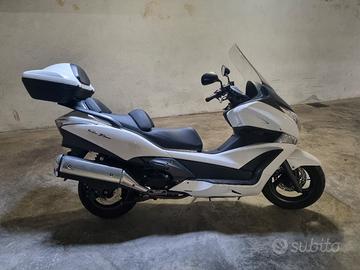 HONDA SW-400T (Km33.747)