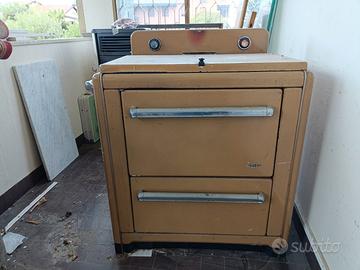 cucina economica