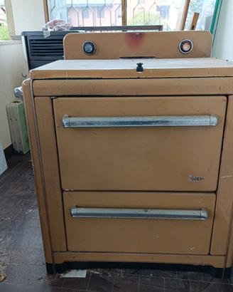 cucina economica
