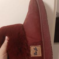 Stivali con il pelo LIU JO