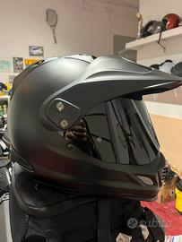 Arai tour x4  tg XXL