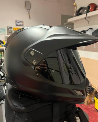 Arai tour x4  tg XXL