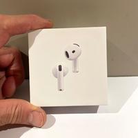 Apple airpods canc. rumore