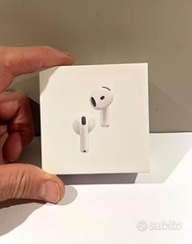 Apple airpods canc. rumore