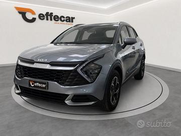 KIA Sportage 1.6 CRDi MHEV Business