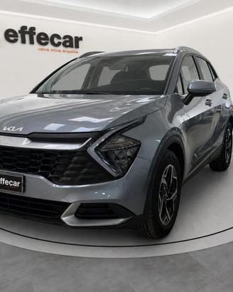 KIA Sportage 1.6 CRDi