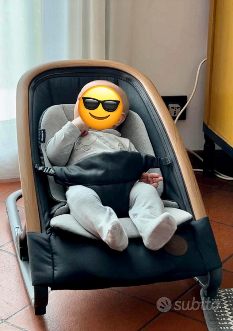 Maxi-Cosi Kori Sdraietta Neonati Ergonomica - Tutto per i bambini In  vendita a Treviso