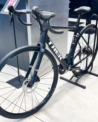 Trek Domane AL5 2024 taglia 54, KM<600, Cremona