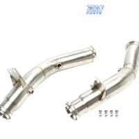 SOPPRESSORE DOWNPIPE MERCEDES CLASE C W205 14-18 A