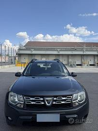 Dacia duster 1.6