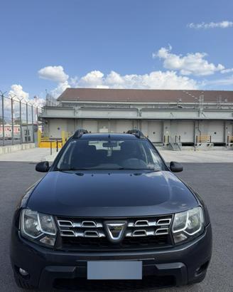Dacia duster 1.6