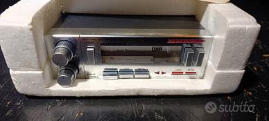 Autoradio Sparkomatic SS31E