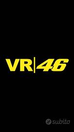 Portachiavi THE DOCTOR VR46