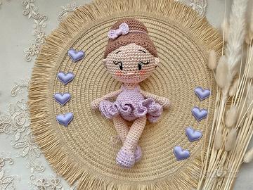 Bambola ballerina