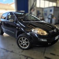 FIAT Punto Evo 1.4 5 porte Emotion Natural Power