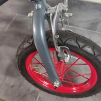 Bici bimbo ruota 12
