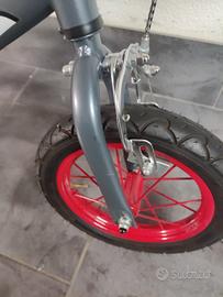 Bici bimbo ruota 12