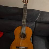 Chitarra Yamaha C40