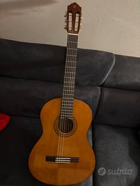 Chitarra Yamaha C40