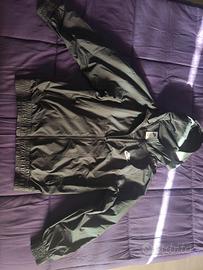 Giubbotto estivo bambino Nike