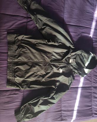 Giubbotto estivo bambino Nike