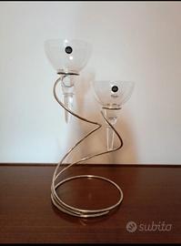 Portacandele Rosenthal Studio-Linie originale 