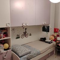 Cameretta e cucina lineare 100 euro