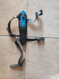 coltello da pesca sub e apnea