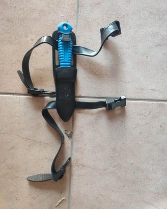 coltello da pesca sub e apnea