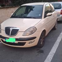 Lancia Y multijet 1300