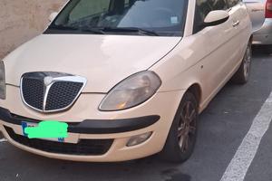 Lancia Y multijet 1300
