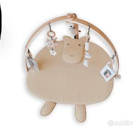 Palestrina bamboom nuova