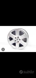 Cerchi 17” Freelander 2