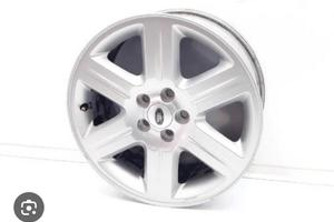Cerchi 17” Freelander 2