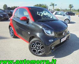 SMART ForTwo 1.0 Twinamic Passion n°14