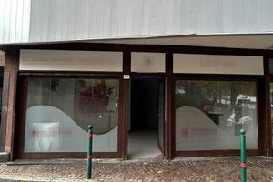 Locale commerciale a Segrate (MI)