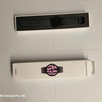 Samsung R930 Galaxy Watch6, 40mm, Graphite