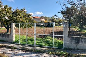 Terreno edificabile
