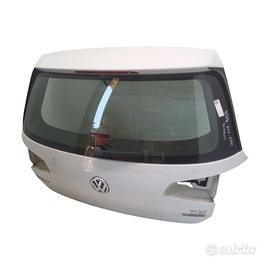 PORTELLONE POSTERIORE COMPLETO VOLKSWAGEN Golf 7 B