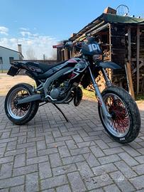 Aprilia sx 50