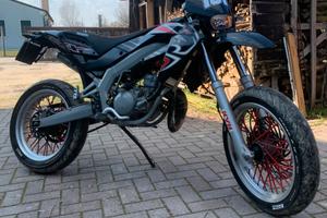 Aprilia sx 50