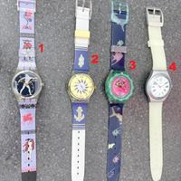 Swatch da collezione