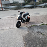 Gilera ice