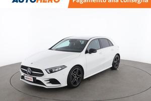 MERCEDES-BENZ A 200 UZ21392