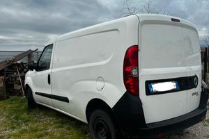 Fiat Doblò Maxi